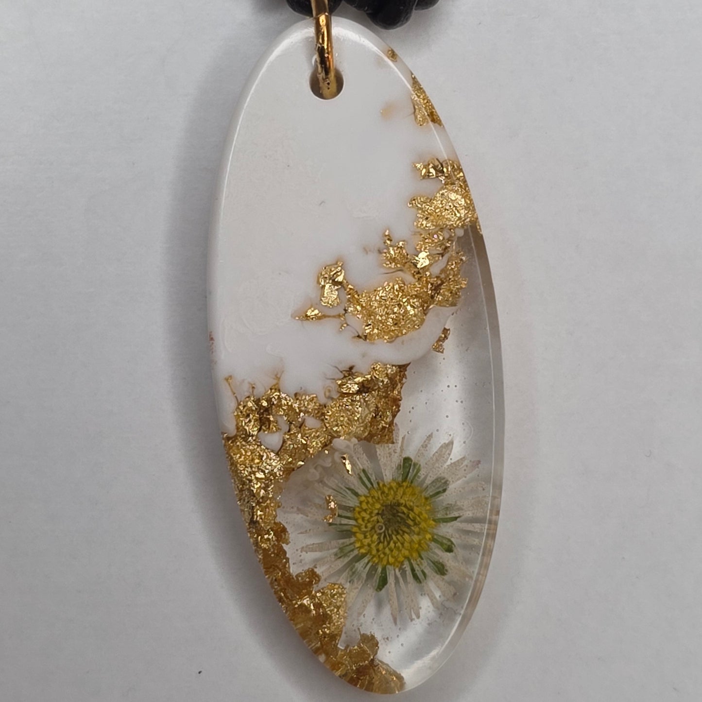 Flower Necklace