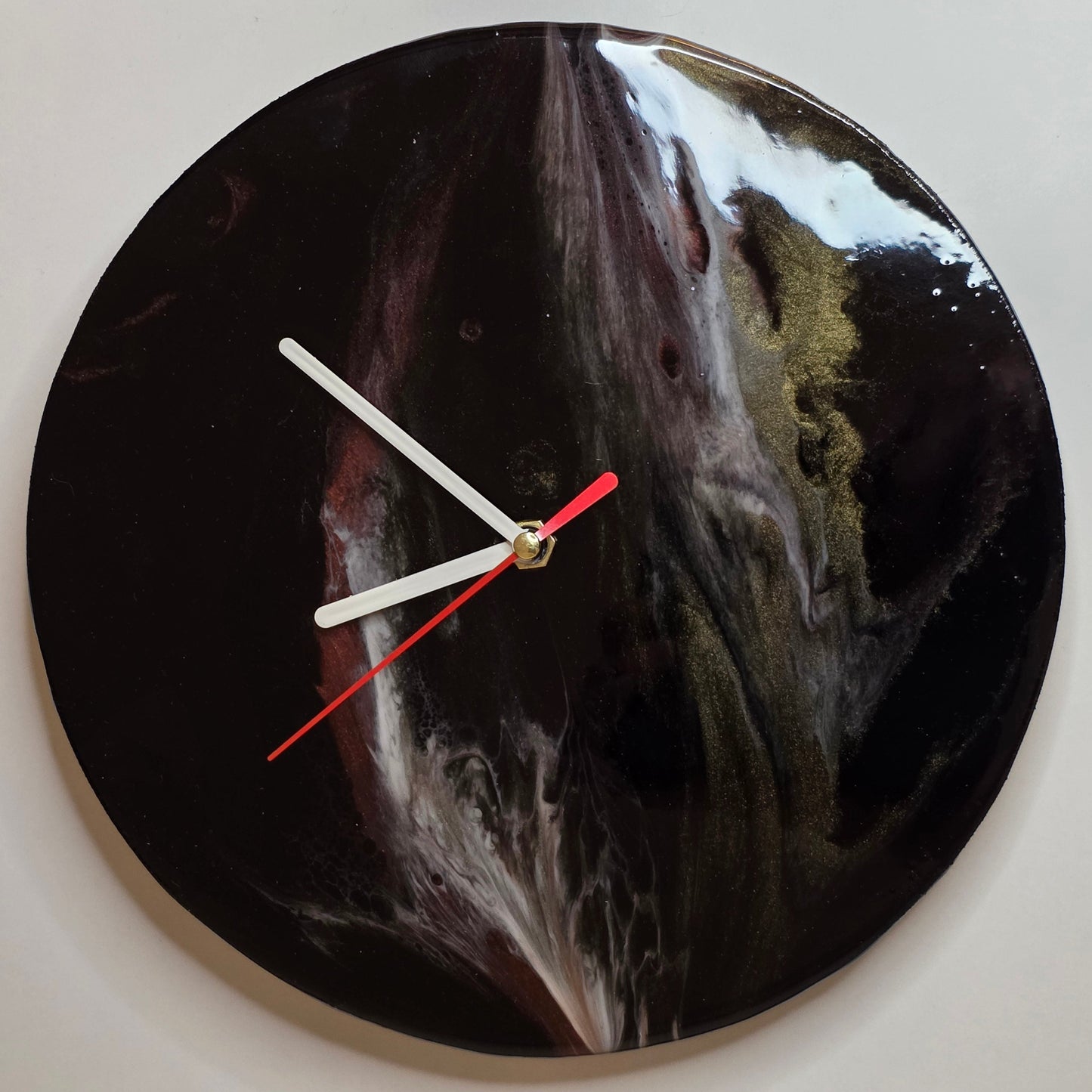 Wallclock