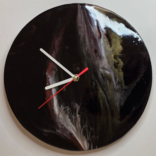 Wallclock