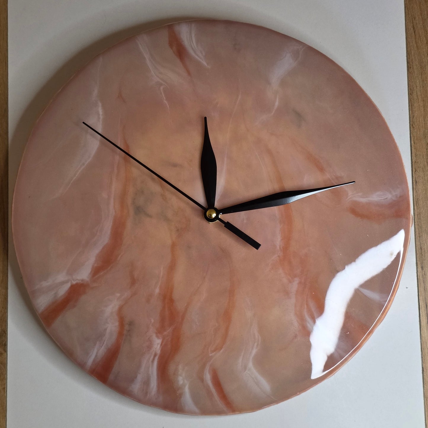 Wallclock