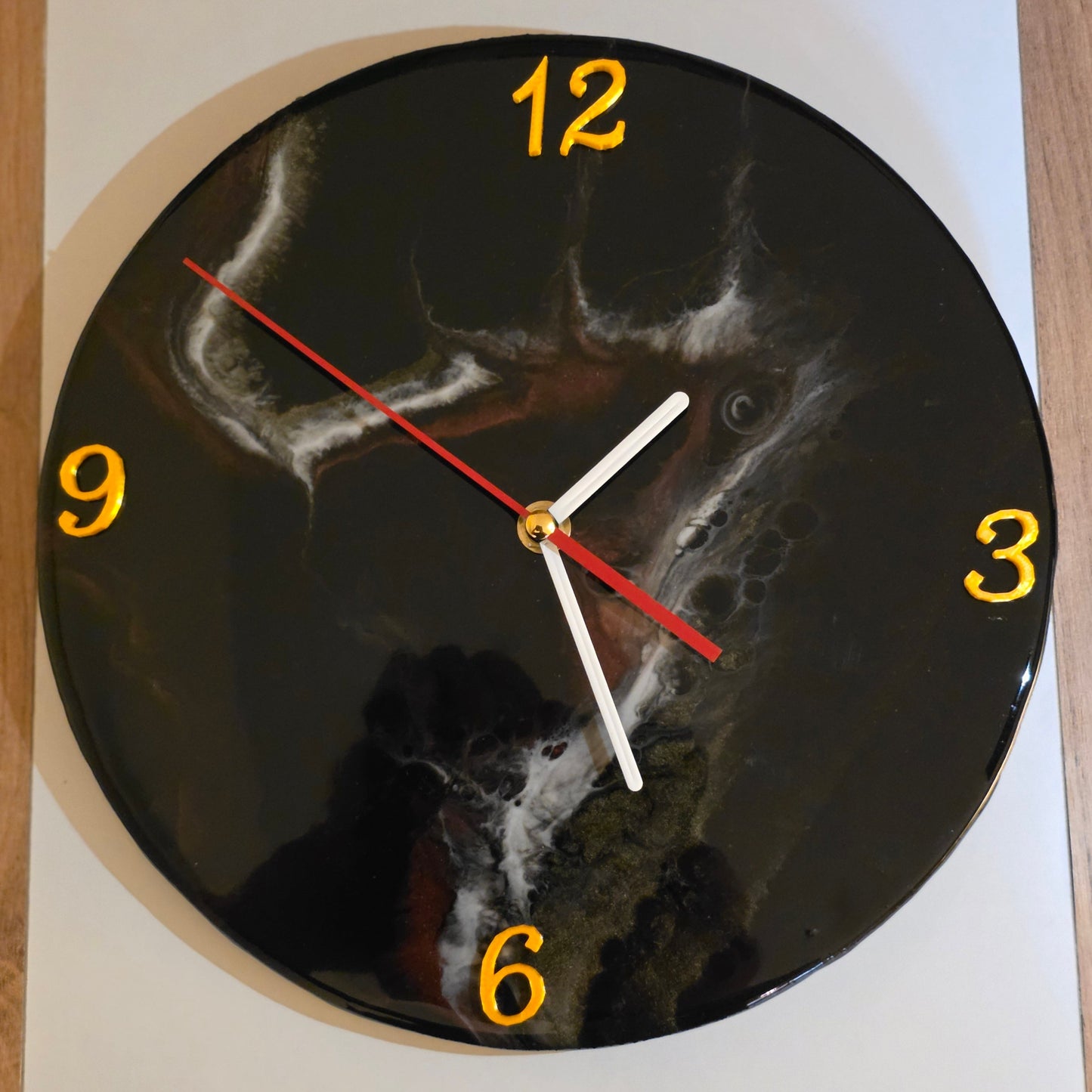 Wallclock