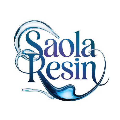 Saola Resin